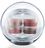 Dazzlesphere! Smoky Berry Crushed Metallic Pigment Kit